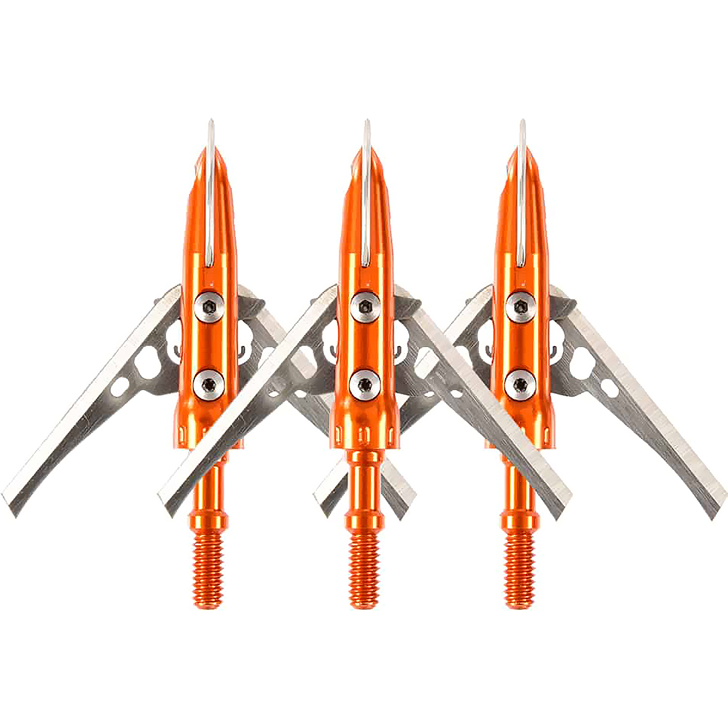 Rage Crossbow X NC 2Blade Mechanical Broadhead Cabela's